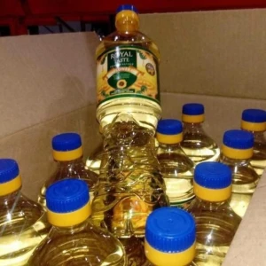 Refined Sunflower Oil, Refined Cooking Oil for Sale