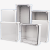 Import Large plastic enclosures from China