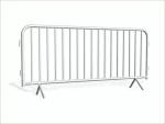 Crowd Control Barriers Fence