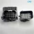 Import DRB-connector TE series 1743059-2 1743062-2 connector 36P wire harness waterproof hybrid plug from China