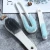 Import Separable Shoe brush With Hard Bristles from China