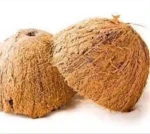 Nice Appearance Coconut Shell