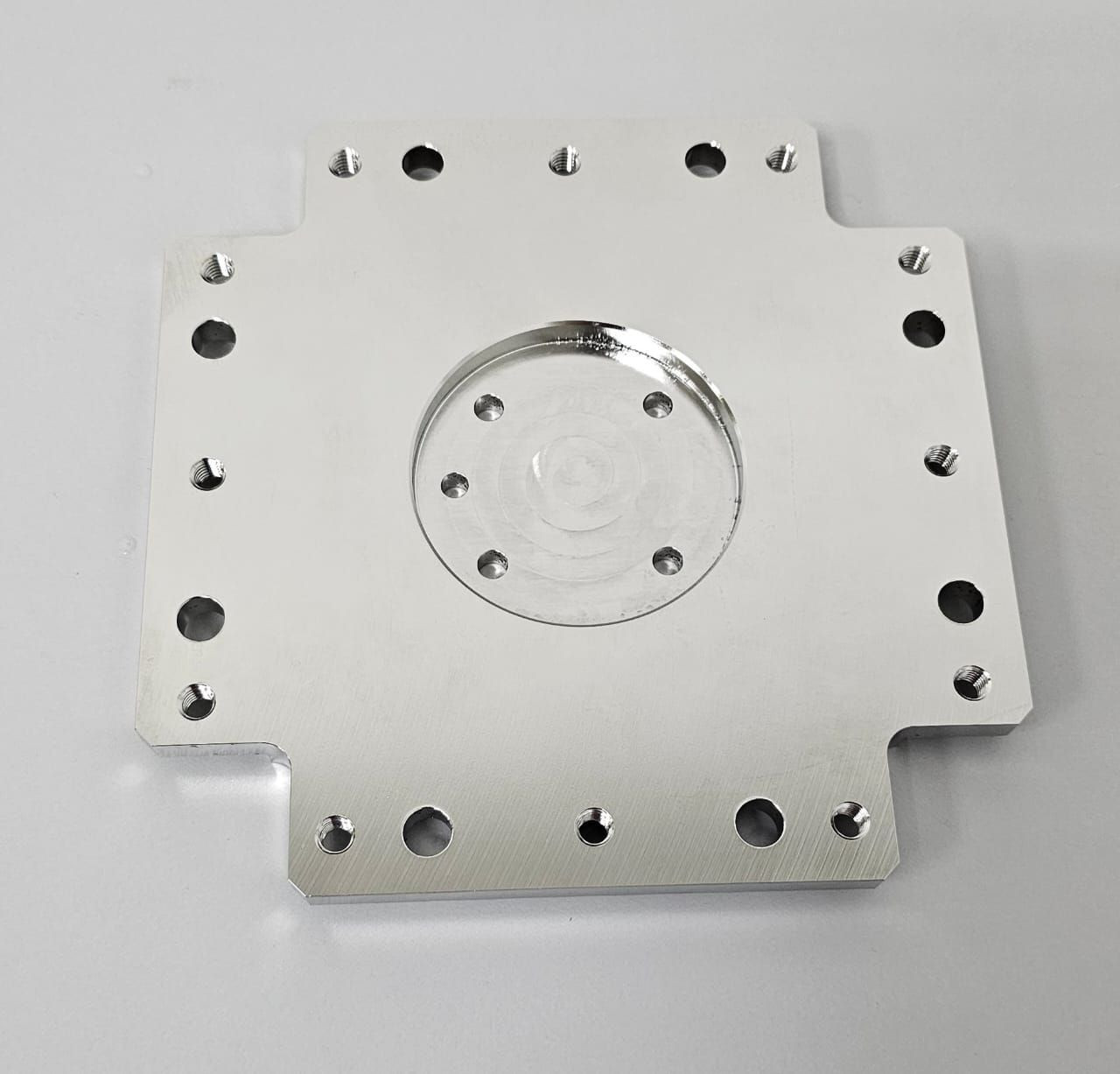 Buy Stainless Steel Multi Arm from Synergy-PE Sdn Bhd, Malaysia ...