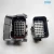 Import DRB-connector TE series 1743059-2 1743062-2 connector 36P wire harness waterproof hybrid plug from China