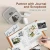 Import Wholesale dot-matrix printer Multi Function mini sticker printer Wireless Thermal Printer for Kids Student mini picture from China