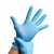 Import NITRILE DISPOSABLE GLOVES | GPNF from USA
