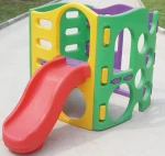 China rotomolding factory  children’s toys rotational moulds