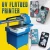 Import UV flatbed printer TXC-UV6042 from China