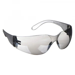 2ERE6 V Scratch Resistant Safety Glasses