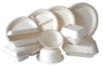 Wholesale Paper Plates White Disposable Paper Plates
