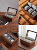 Men's Vintage Watch Boxes