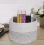 Import New Product Customized Customized Woven Decorative Hamper Wide Storage Organizer Kids Toys Cotton Rope Basket With Handle - Buy Cotton Rope Basket Large,Coiled Rope Basket Cotton, from China