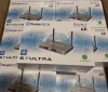 SuperBOX S7 Ultra Fully Loaded 4GB DDR3 Memory + 128GB