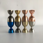 Jigger Barware supplies Stainless steel 304 hardware metals