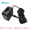 Delta 45W PD charger type-c laptop adapter PSE PSB KC BSMI