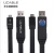 Import Android splitter OTG conversion data cable micro usb adapter cable charging cable from China