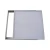 Import LED Panel Aluminum Box 600*600mm LED Panel Frame Surface Mount from China