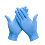 Disposable Nitrile Examination Gloves