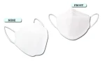 KF-94 Disposable Face Mask