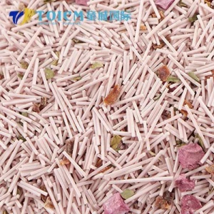 OEM Service baby Huai Shan noodles With factory price directly