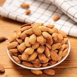 Bulk Organic Cheap price premium Almond Nuts, Almond Kernel, Sweet Almonds