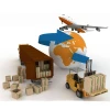 South America, Southeast Asia logistics and transportation