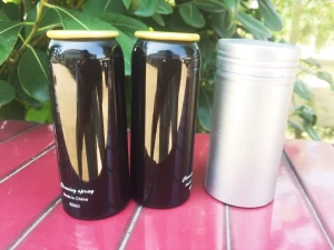 铝罐(Aluminum cans)