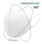 Import KF-94 Disposable Face Mask from South Korea