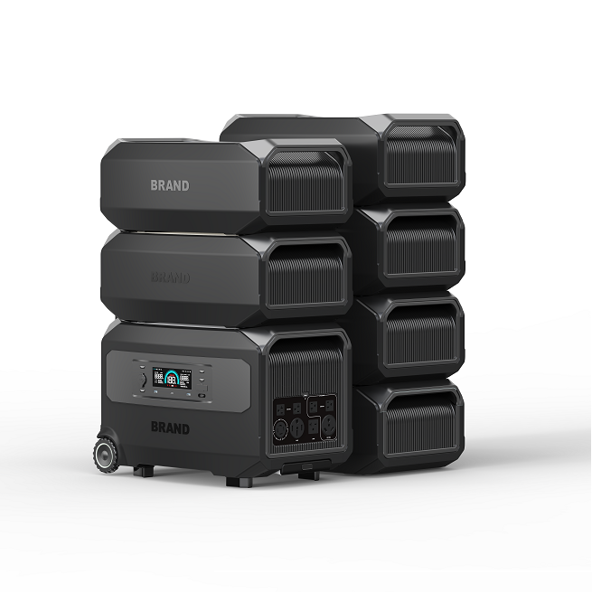 Home Infusion Emergency Plan: Power Outages & Backup Steps