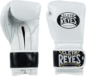 Training Boxing Gloves with Hook and Loop Closure for Sparring and Heavy Punching Bags, Men and Women, MMA, Kickboxing,
