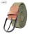 Import Knit belt, Leather Belt 3,5 Cm from Republic of Türkiye