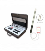 Cotton Moisture Meter - Moisture Tester with App
