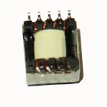 Customized Factory Supplied Ep High Frequency Transformer Ferrite Core SMPS Transformer Ee16 Lighting Switching Power
