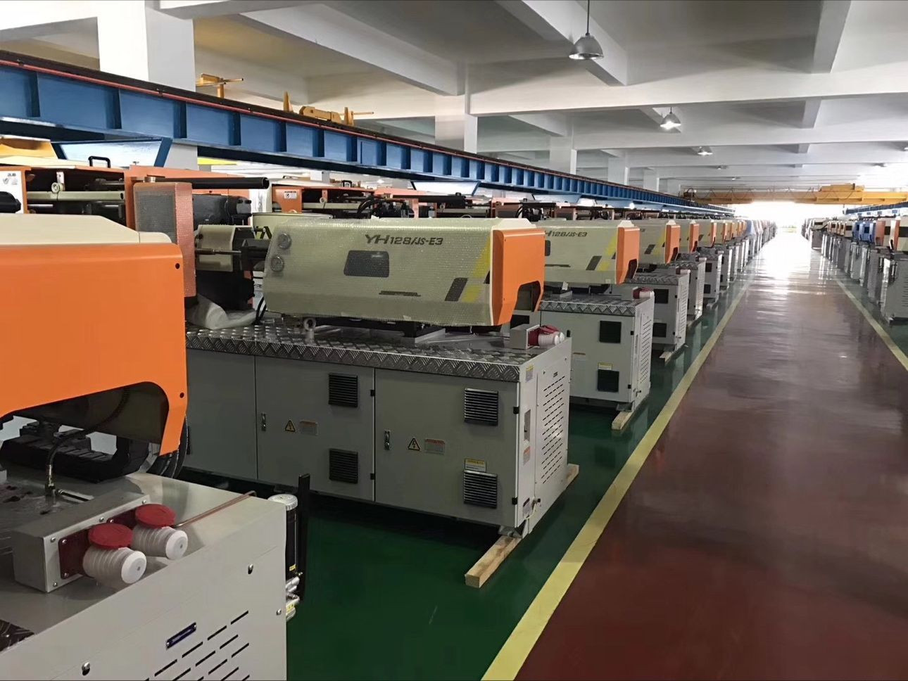 Purchasing Injection Molding Machine Buy Injection Molding Machine from HiTech Machinery, Pakistan ...