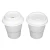Import 12 oz Sustainable Biodegradable Sugar Cane Pulp Bagasse Cups Juice Coffee Packaging 8 12 16 oz Disposable Sugarcane Cup from China