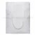 Import Cotton Tote Bag (White) / Canvas Shopping Bags from India