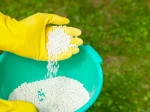 nitrogen Urea