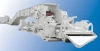Transfer Machine SZZ630/110 used to transfer the coal mined