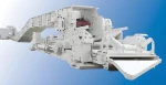 Transfer Machine SZZ630/110 used to transfer the coal mined