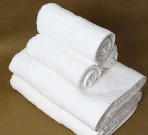 Luxury Hotel Towel sets