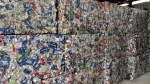 Aluminum Waste