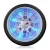 Import 10INCH Wheel Wall/table Clock With LED Light from China