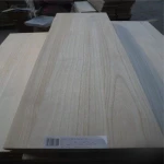 paulownia glued board