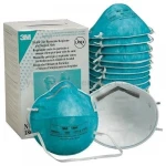 3ply face mask,N95 3M 1860,FFP2,latex gloves,6 handle body bags