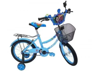 High-carbon steel baby balance bike new design kids sturdy baby bike 12 inch Walker Riding Toy bike