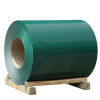 Color Coated Roofing Material Gi Prepainted Steel Coil PPGI