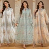 Muslim Abaya