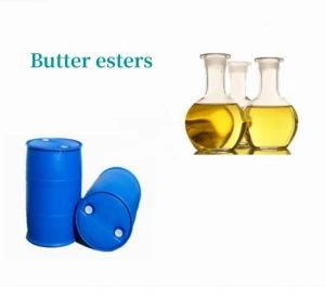 High quality Butter esters FEMA 2172 CAS 97926-23-3