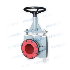 Top Grade Manual Operated Pinch Valves in Wholesale