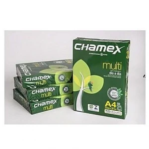Chamex Copy Paper A4 Size 80 gsm 5 Ream/Box